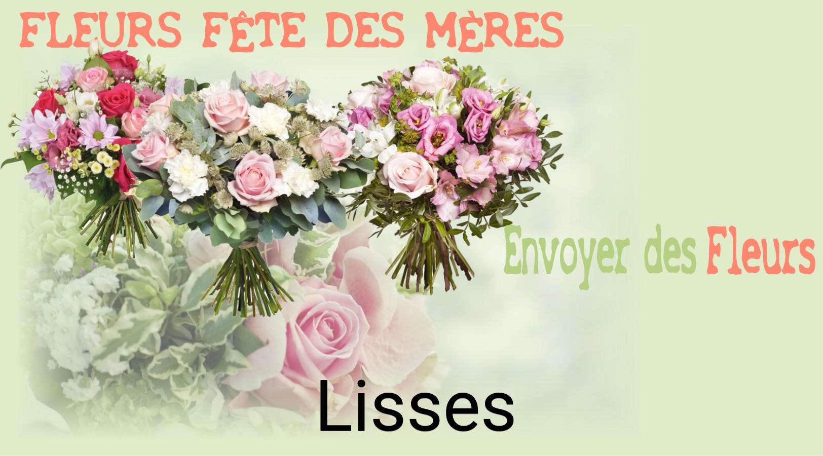 Bouquet de Fête des Mères livré à Lisses